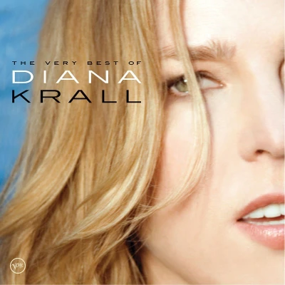 Afbeelding van Diana Krall The Very Best Of (CD)