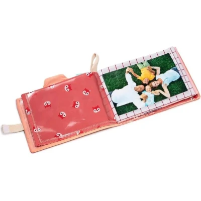 Afbeelding van Lilliputiens fotoalbum alice