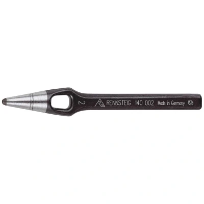 Afbeelding van Rennsteig Werkzeuge 140 002 0 Holpijp 2 mm