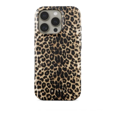 Afbeelding van BURGA Tough MagSafe Case geschikt voor Apple iPhone 16 Pro Player