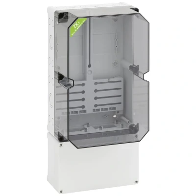 Afbeelding van Spelsberg 74910001 ZKi 100 Groepenkast Opbouw (op product) Inhoud: 1 stuk(s)
