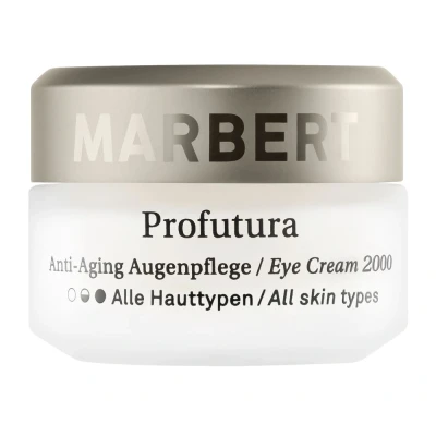 Afbeelding van Marbert Profutura Oogcreme 2000 15 ml