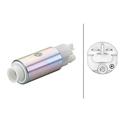 Afbeelding van HELLA 8TF 358 106 531 Brandstofpomp Electrisch Zonder pakking PEUGEOT: 206 Hatchback