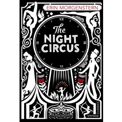Afbeelding van The Night Circus