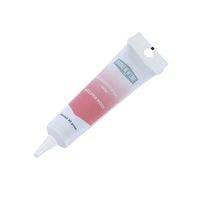Afbeelding van BrandNewCake Kleurstof Gel Tube Helder Roze 30 gram