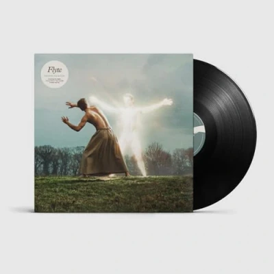 Afbeelding van Flyte Between You and Me (LP)