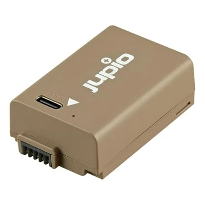 Afbeelding van EN EL25 *ULTRA C* (USB C input) 1350mAh