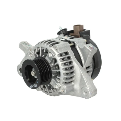 Afbeelding van DENSO DAN1042 Dynamo / Alternator 14V 80A TOYOTA: Yaris II Hatchback, Auris Urban Cruiser
