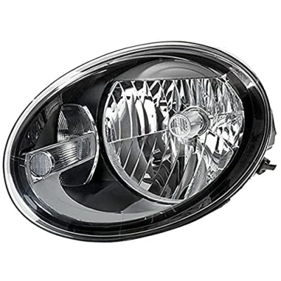 Afbeelding van HELLA 1L9 010 793 041 Koplampen VOLKSWAGEN: Beetle Hatchback