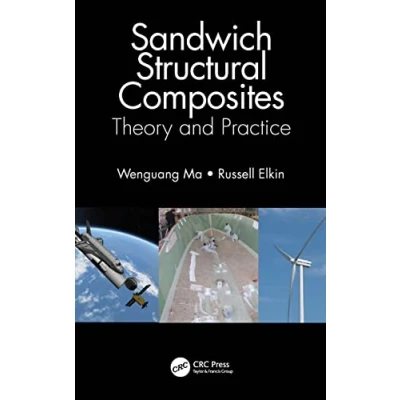 Afbeelding van Sandwich Structural Composites