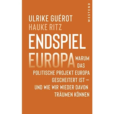 Afbeelding van Endspiel Europa