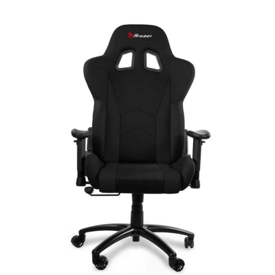 Image de Fauteuil pour gamers Arozzi Inizio Noir