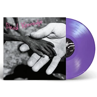 Afbeelding van Dead Kennedys Plastic Surgery Disasters (LP) (Coloured Vinyl)