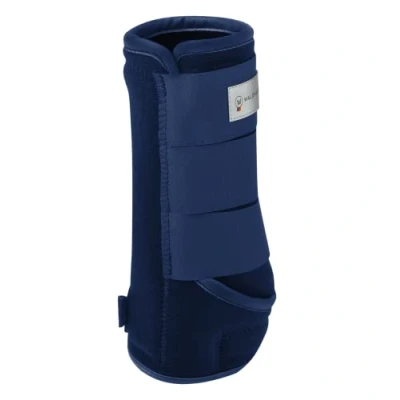 Afbeelding van Waldhausen Beenbeschermers Protect Nightblue M