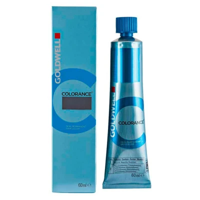Afbeelding van Goldwell Colorance Color Tube 7 PK Beautified Copper 60 ml