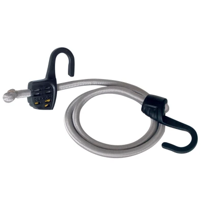 Afbeelding van MasterLock Snelbinder SteelCor 15 150 cm x 9,5 mm