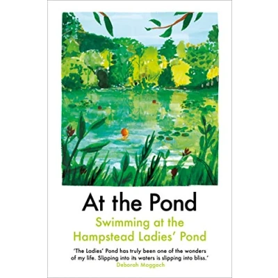 Afbeelding van At the Pond