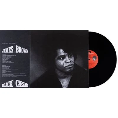 Afbeelding van Black Caesar
