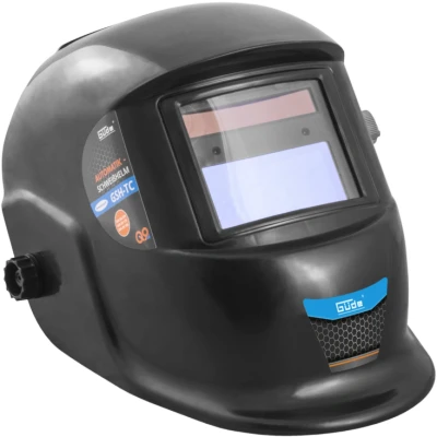 Afbeelding van Güde automatische lashelm 4/9 13 GSH TC 2