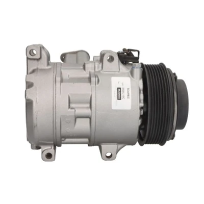 Afbeelding van TEAMEC 8629660 AC Compressor PAG 46 R134a