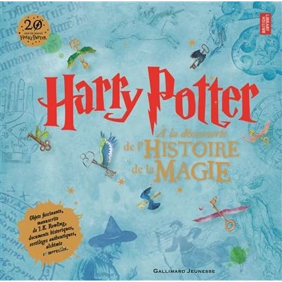 Image de Harry Potter