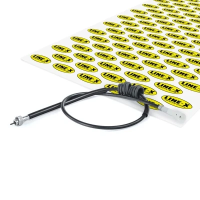 Afbeelding van Snelheidsmeterkabel LINEX 47.30.10