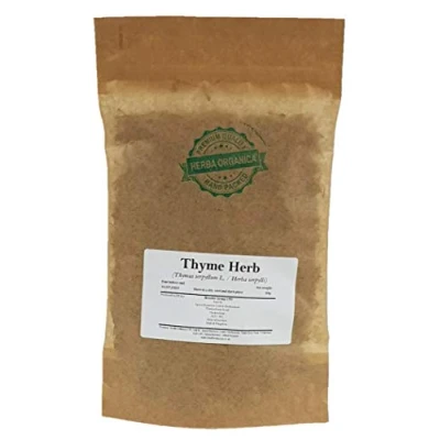 Afbeelding van Tijm serpolet kruiden/tijm serpyllum L/tijm kruiden/herba organica (50 g)
