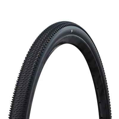 Afbeelding van Schwalbe buitenband G One R Pro Evo V Guard 28 x 1.35 b/ts sk vouw
