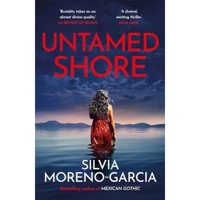 Afbeelding van Untamed Shore