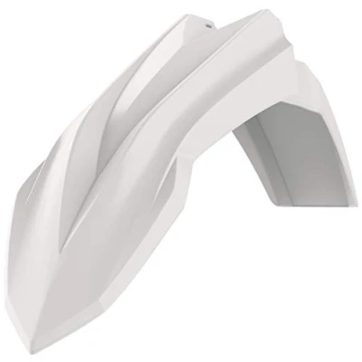 Afbeelding van Polisport Voorspatbord Beta RR250 RR300 RR350 2020 2021 Wit