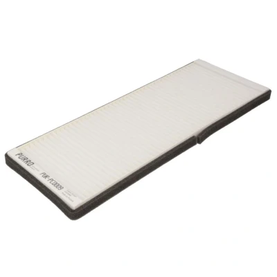 Afbeelding van PURRO PUR PC0009 Interieurfilter pollenfilter 370 137 18 SKODA: FELICIA 1, 2 Kombi
