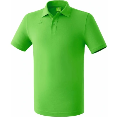 Afbeelding van Erima Teamsport polo green