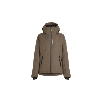Afbeelding van O&#039;neill Jassen STUVITE SNOW JACKET (MELANGE)