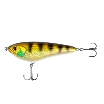 Afbeelding van Shimano Yasei Javelin Jerk S Slow Sinking 110mm 33g Kleur : Perch