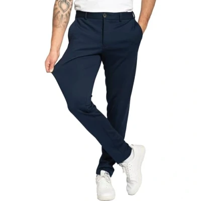 Afbeelding van Le pantalon de performance original Marine
