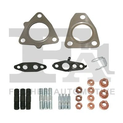 Afbeelding van Turbocharger, montageset FA1 KT770020