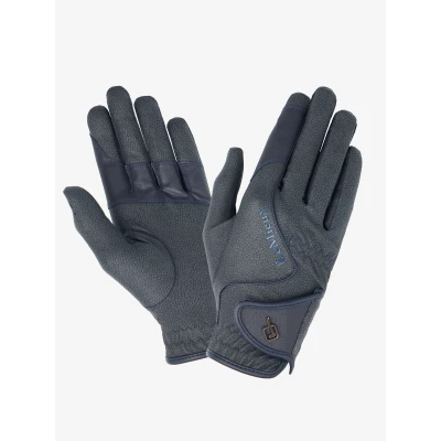 Image de LeMieux Gants Close Contact Marin M