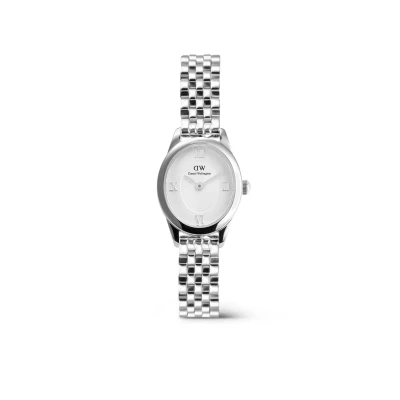 Afbeelding van Daniel Wellington MINI Horloge, Dames, Maat: One Size, Silver