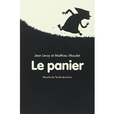 Afbeelding van Le panier