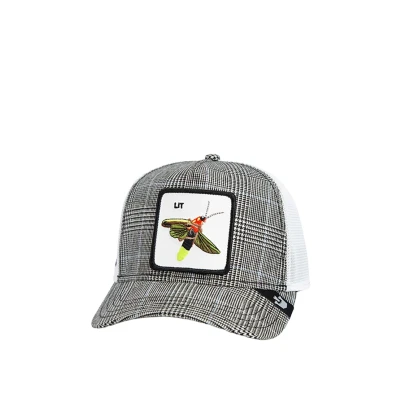 Afbeelding van Goorin Bros Moon Firefly Cap