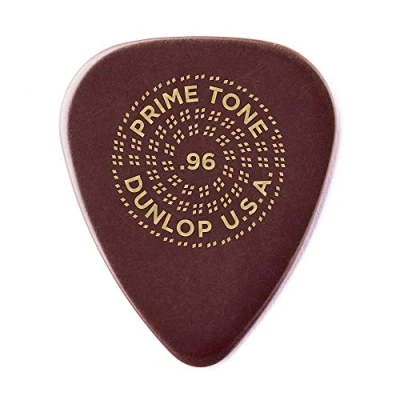 Image de 3 Mediators Dunlop Primetone 0.96 mm 511P96