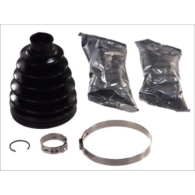 Afbeelding van LÖBRO 304882 Aandrijfashoes 105,00 TPE (thermoplastische elastomeer) RENAULT: Kangoo II Express, I, CLIO 2, DACIA: Logan I Saloon, Sandero