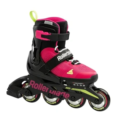 Afbeelding van Rollerblade Microblade Skates Junior