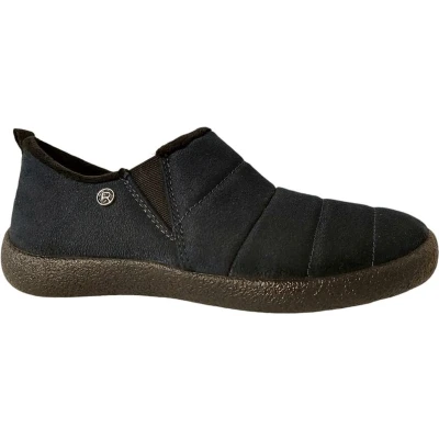Afbeelding van Rohde Pantoffel 2003 Blauw Warm Gevoerd