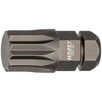 Afbeelding van HAZET 2597 02 Schroefbit XZN