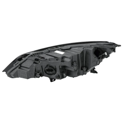 Afbeelding van Hella Koplamp Opel Astra K (B16) Rechts 15 led AFS 1EX 354 829 221