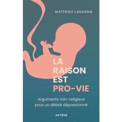 Image de La raison est pro vie