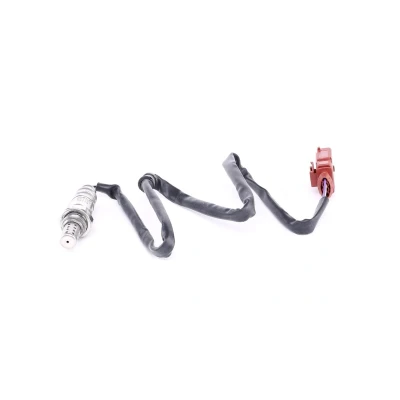 Afbeelding van DELPHI ES11092 12B1 Lambdasonde Planarsonde, Verwarmd VOLKSWAGEN: GOLF 5, Polo V Hatchback, 6, AUDI: A3 A5 B8 Sportback, Sportback
