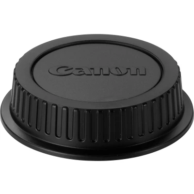 Afbeelding van Canon E achterdop lens returnedcover