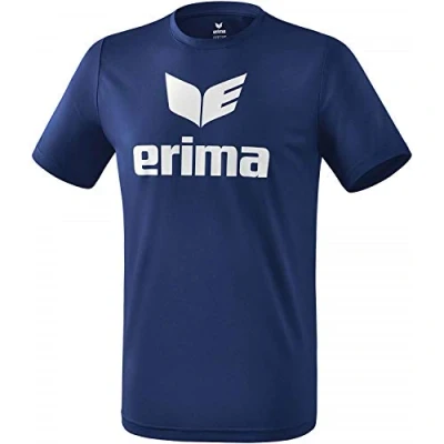 Afbeelding van Erima Promo uniseks T shirt